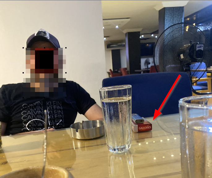 Operation Gauloises: How One Operator Bridges the DarkWeb to the Levant via Whish Money