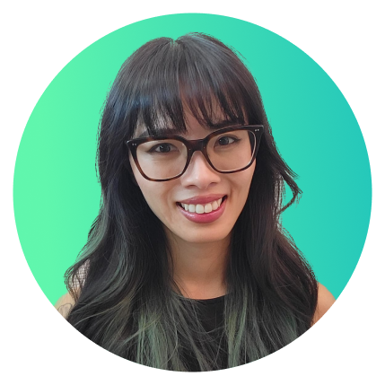 Meganne Ohata, CDO (Chief Design Officer)