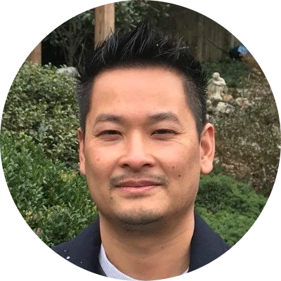 Nguyen Nguyen, CEO & Founder